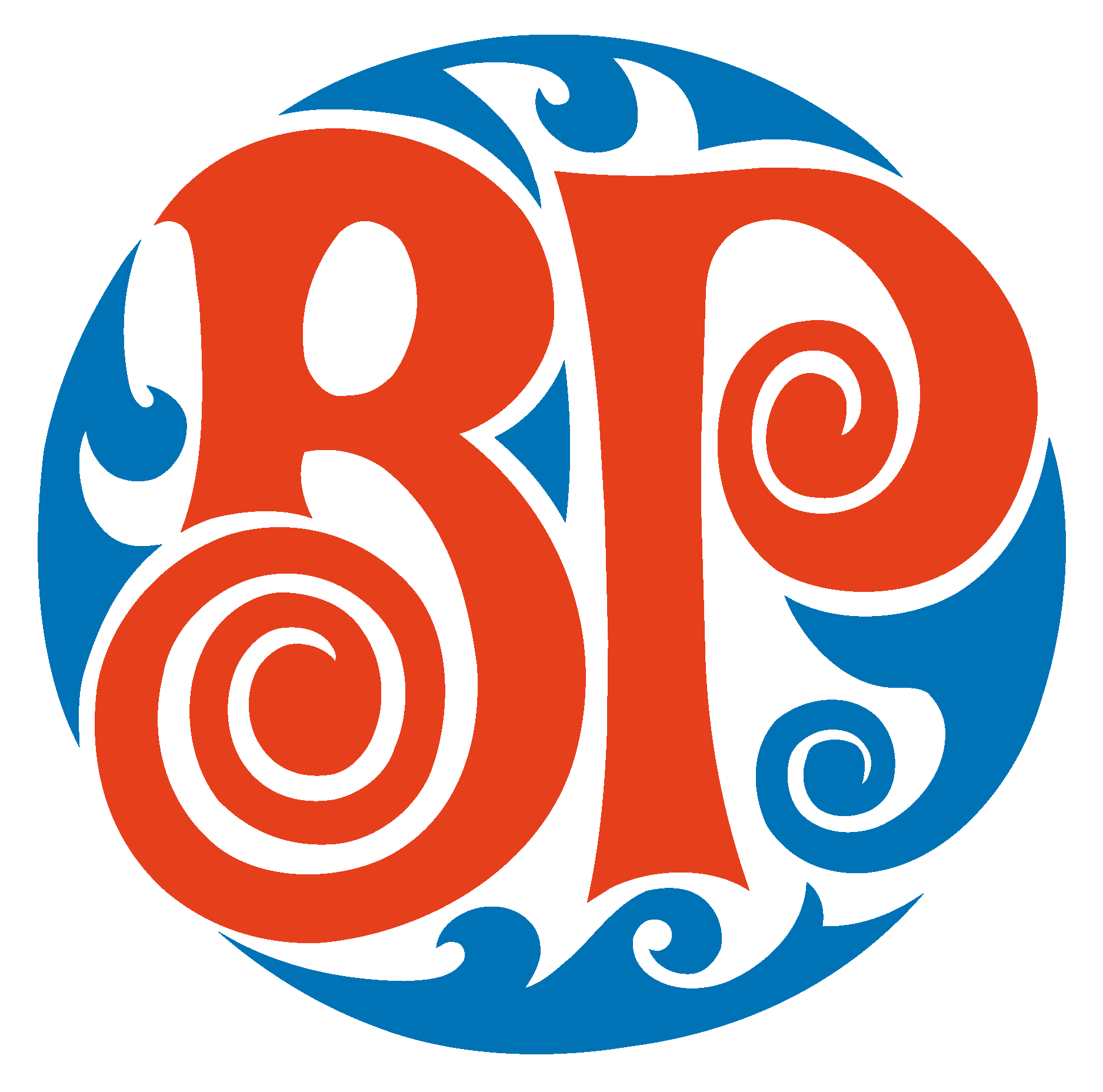 Boston Pizza Logo Vector Logo